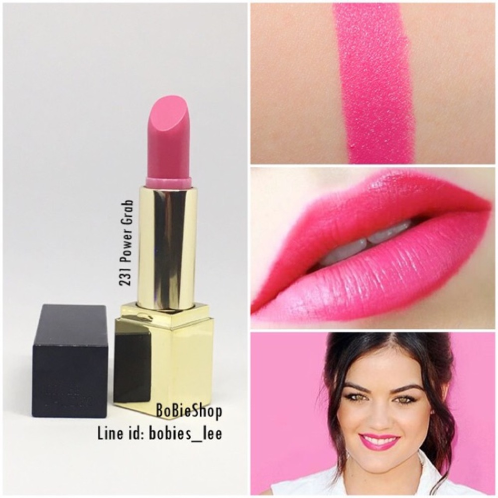 Brand New Estée Lauder Lip Stick & Mascara Set